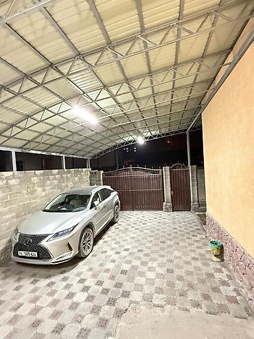 Долгосрочная аренда домов: 190 м², 4 комнаты, Тунгуч мкр, Без подселения — 12