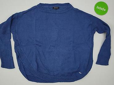 dsquared2 icon bluza: Jones, Sweter damski, rozmiar L — 2