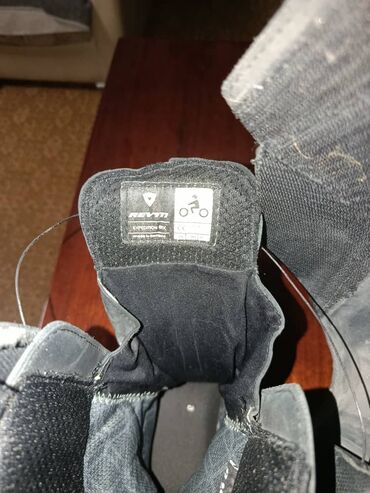 тактические берцы: Мотоботы REV’IT! Expedition GTX - Серия: Expedition GTX (на ярлыке) -