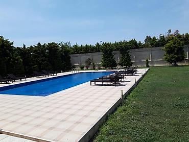 Günlük kirayə evlər: ​🏡GÜNDƏLİK KİRAYƏ BAĞ EVİ!🌟İstirahətini rahat və lüks şəraitdə — 3