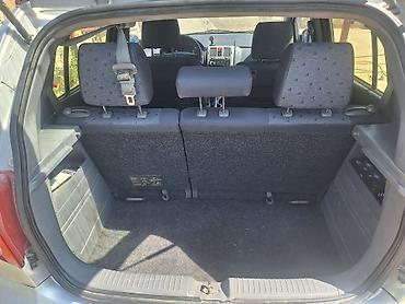 chek it: Hyundai Getz: 2003 г., 1.4 л, Механика, Бензин, Хэтчбэк — 7