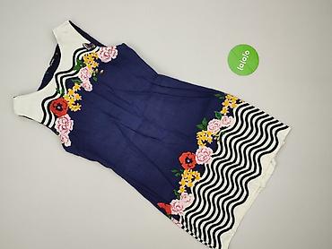chcę: Desigual, Sukienka damska, rozmiar M — 2