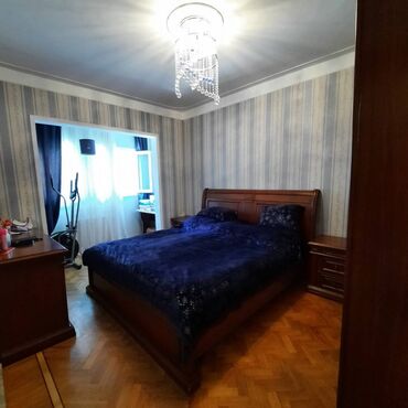 Köhnə tikili: Suraxanı rayonun yeni Günəşli qəsəbəsində Masiv D ərazisində — 3