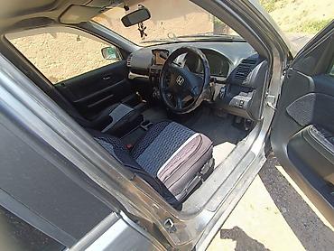 Honda: Honda CR-V: 2005 г., 2.4 л, Автомат, Бензин, Кроссовер — 2