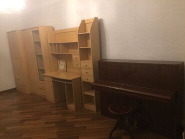 Uzunmüddətli kirayə mənzillər: Nərimanov rayonu,Atatürk prospekti Ayna Sultanova heykəlinin — 15