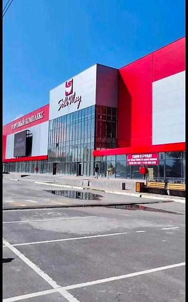 сварочный цех аренда: Продажа бутиков В торговом центре, 46 м², 1 этаж — 1