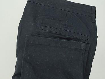 projekt h: H&M L.O.G.G., Spodnie materiałowe damskie, rozmiar XL — 6