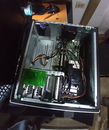 printer rəng: HP Compaq 6200 Pro Kompüter korpusu Boş Kase - Alıb Özünüz yığa — 4