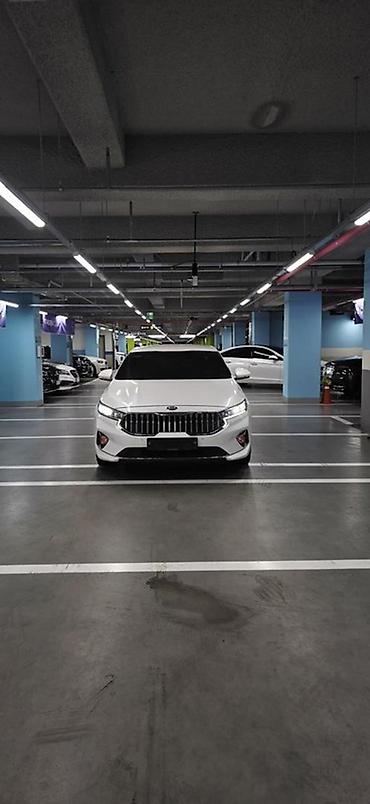 оптом светы: Kia K7: 2020 г., 3 л, Автомат, Газ, Седан — 7