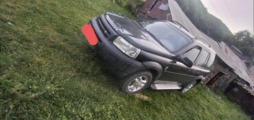 Land Rover: Land Rover Freelander: 2.4 l | 2001 il 13600 km Ofrouder/SUV -da lalafo.az — 2 Land Rover: Land Rover Freelander: 2.4 l | 2001 il 13600 km Ofrouder/SUV — 2