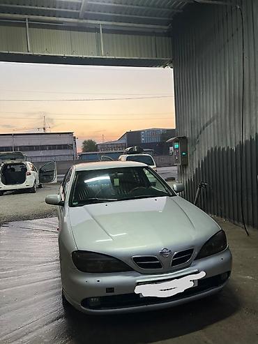 купить диск бороны ссср: Nissan Primera: 1999 г., Механика, Бензин, Седан — 6