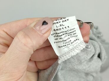 Bluzki: Bluzka damska, L — 6