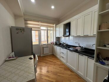 Yeni tikili: 8-ci mikrorayon, 2 otaqlı, Yeni tikili, m. 20 Yanvar, 94 kv. m — 7