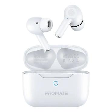 telefon ucun mikrofon: Promate ProPods ANC Simsiz TWS Qulaqlıq Promate ProPods ANC TWS — 1