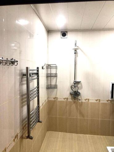 Yeni tikili: Binəqədi qəs., 3 otaqlı, Yeni tikili, m. Azadlıq Prospekti, 80 kv. m — 13