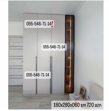 Divanlar: Yeni, Düz dolab, Qarderob, paltar dolabı lalafo.az -da Divanlar: Yeni, Düz dolab, Qarderob, paltar dolabı