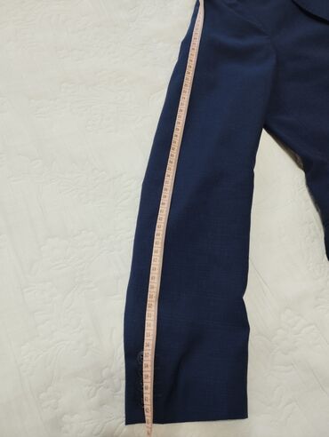 Pencəklər: Pencək, M — 8