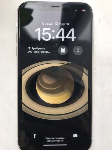 Apple iPhone: Айфон 11 Б/У 128/85
