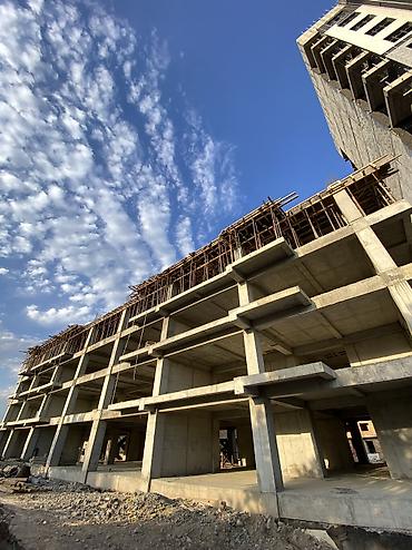 эмель жк: 3 комнаты, 94 м², Технопарк Элитка, 12 этаж, ПСО (под самоотделку) — 6