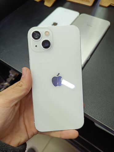 Apple iPhone: IPhone 13 Pro, 128 ГБ, Deep Purple — 11