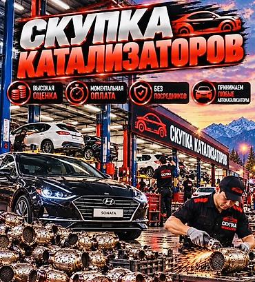 bcd com: Скупка автокатализаторов - Принимаем любые автокатализаторы - Высокая — 1