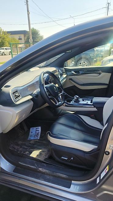 byd e2 2025: BYD Qin: 2022 г., 0.2 л, Автомат, Электромобиль, Седан — 6