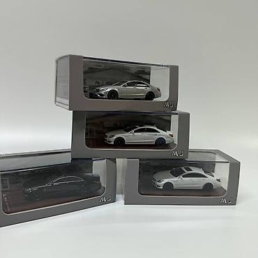Модели автомобилей: Продаю масштабныемодели 1:64 — 20