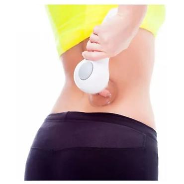 Masajorlar: Masaj aparati Vakuum Selülit Masajı Celluless MD Tam Bədən Masajı — 10