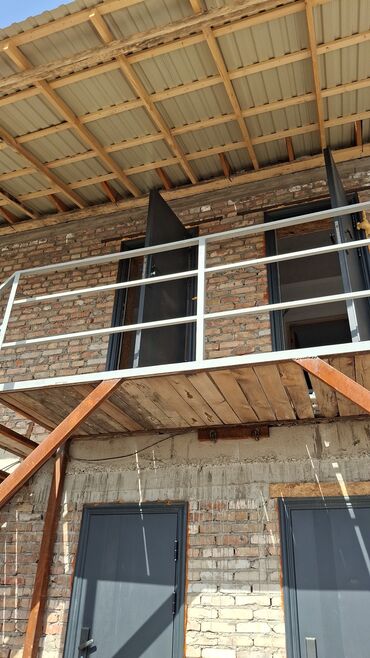 аренда квартир на долгий срок от собственника: 2 бөлмө, Менчик ээси, Чогуу жашоосу жок