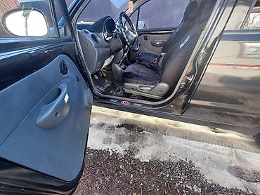 Daewoo: Daewoo Matiz: 2008 г., 0.8 л, Механика, Бензин, Хэтчбэк — 14