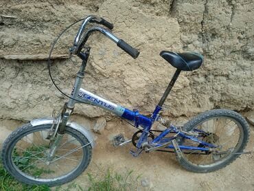 велосипед спартивный: Ушул Кама веласипет сатылат 2000