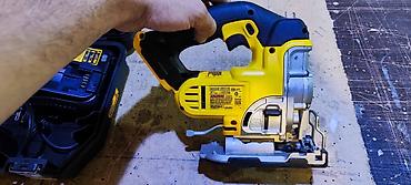 dewalt d2095: DEWALT 20V MAX dəst – akkumulyatorlu əl alətləri Məhsul tərkibi: - — 5
