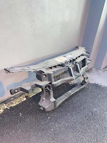 motor za camac: VEZNI LIM ZA VOLKSWAGEN PASSAT B6 - 3C0805588H | Vezni lim za Passat — 2