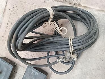 slanq: Avtomobil ehtiyat hissələri paketi Təsvir: - Starter motoru (12V) – — 1
