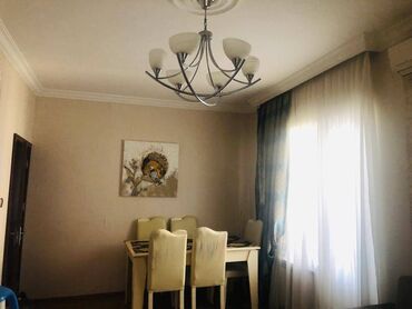 Köhnə tikili: Bakı, 2 otaqlı, Köhnə tikili, m. Memar Əcəmi, 35 kv. m — 3