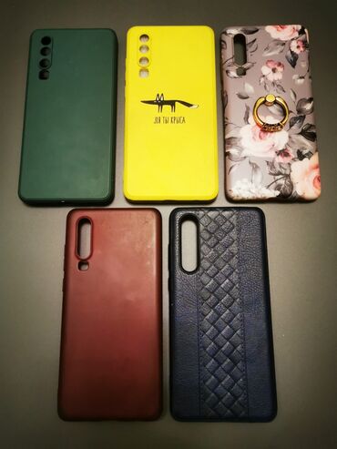 смартфон леново а 1000: Продаю чехлы на смартфон Huawei P30