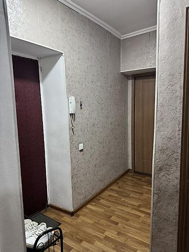 сдаю комнату аламедин 1: 2 комнаты, 45 м², С мебелью полностью — 7