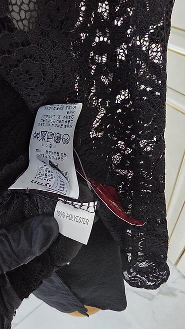 Блузки: Блузка, Прозрачная модель — 20