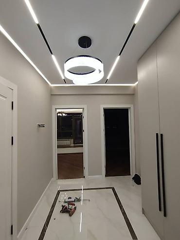 Ремонт под ключ: Евро ремонт:под ключ Сантехнику,электрику все делаем сами Для — 9