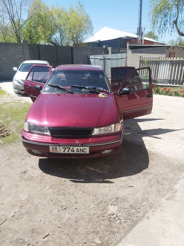 Daewoo: Daewoo Nexia: 2005 г., 1.5 л, Механика, Бензин