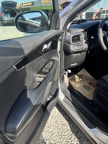 belarus 892 2: Kia Sorento: 2019 г., 2.4 л, Автомат, Бензин, Кроссовер — 9