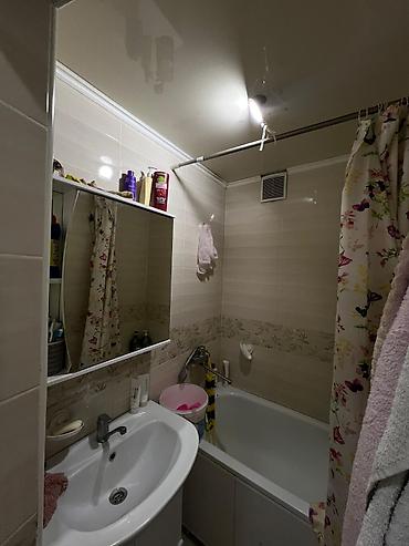 Продажа квартир: 2 комнаты, 48 м², 105 серия, 2 этаж, Косметический ремонт — 13
