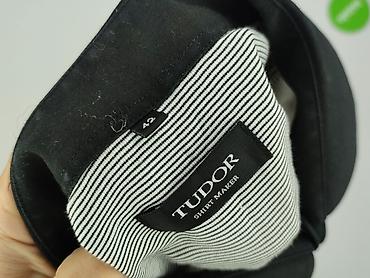 botki pull and bear: Koszulа dla mężczyzn, rozmiar M — 4