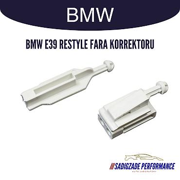 hella: BMW E39, Yeni — 1
