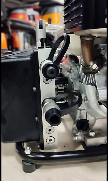 Другое оборудование для производства: Гидравлический аварийно-спасательный инструмент (ГАСИ) от — 9