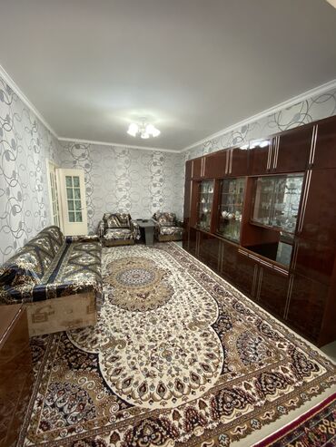 Продажа квартир: 4 комнаты, 84 м², 105 серия, 5 этаж, Евроремонт — 2