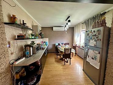 Продажа полдома: Продается пол Дома 4 комнаты с Участком Район Киркомстрома по ул — 7