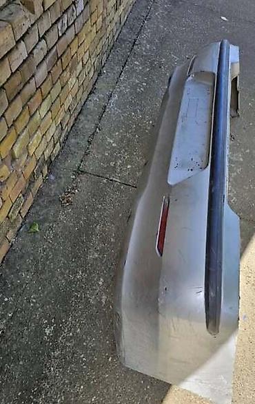 bafo auto: BRANIK ZA ALFA ROMEO 156 | alfa 156 zadnji branik sivi — 4