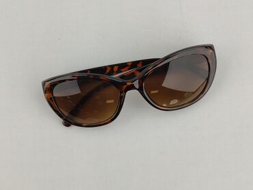 Glasses, Sunglasses, Cat eyes design, condition - Very good
