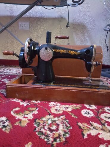 швейная машинк: Швейная машина Электромеханическая